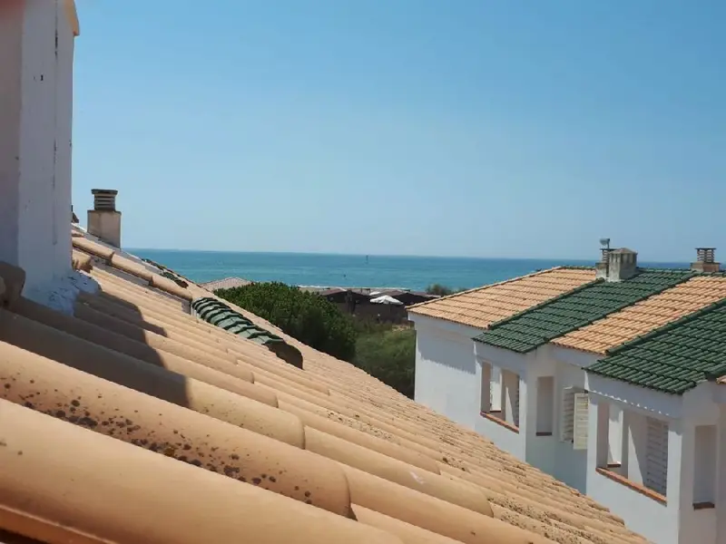 Venta Apartamento con vistas al mar en Islantilla - Urbasur, Lepe - Ref: 316
