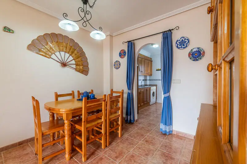 Apartamento en Venta Playa Flamenca Cerca de la Playa