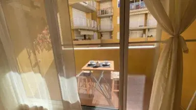 Apartamento en Les Cases D'Alcanar cerca de la playa