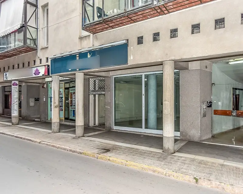 Local en Venta en Torredembarra 237m2