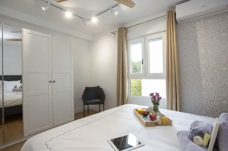 Casa con Encanto en El Carmen Valencia 3 Habitaciones