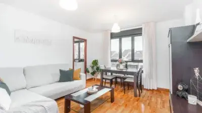 Piso en Venta Roces Gijon 2 Dormitorios 2 Baños Garaje Trastero