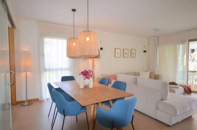 Apartamento en alquiler en Cala Figuera, Santanyí, Mallorca