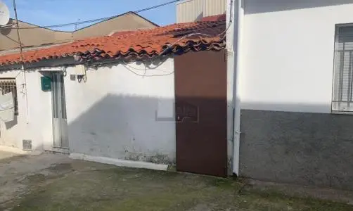 Casa en Venta en Zorita Caceres 84m2