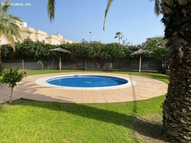 Apartamento en Venta La Capillita con Piscina y Garaje