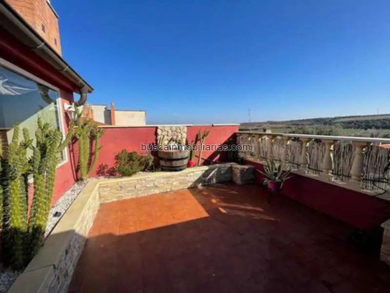 Casa en Venta Galilea Valle de Ocon
