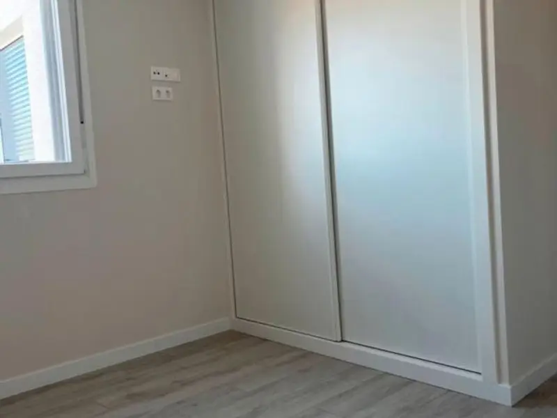 Vivienda VPO de nueva construccion en Palencia
