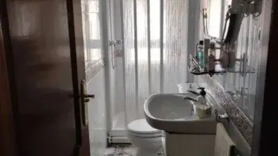 Piso en venta en Linares centro 131m2 4 dormitorios