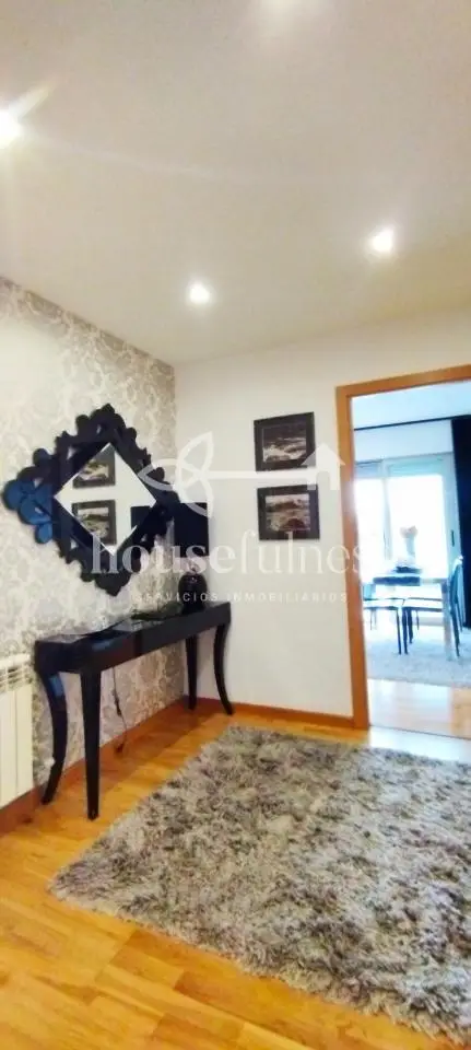 Venta Piso Vistas al Mar Mugardos 80m2 2Dormitorios 2Baños Garaje Trastero