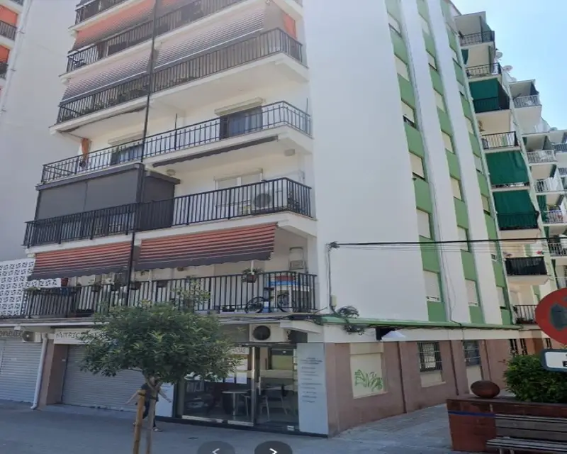 Piso 85m2 3 habitaciones Vilanova i la Geltru