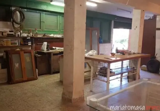 Sótano en Venta Sestao 94m² Ideal Estudio Almacén