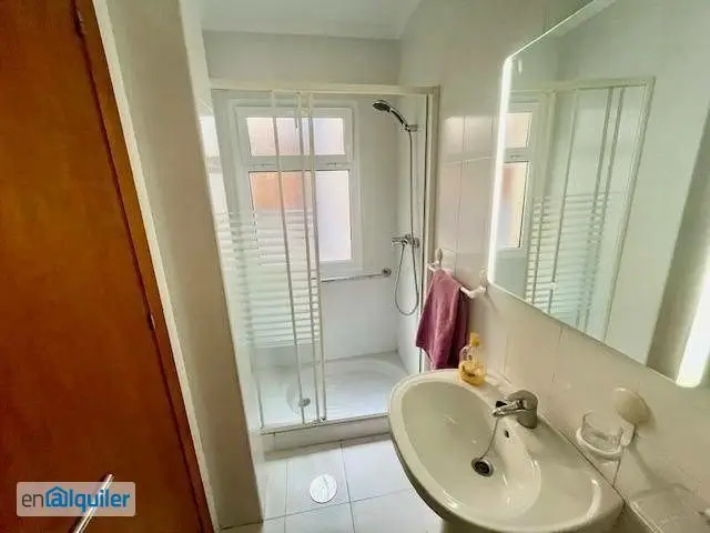 Estudio San Bernardo Sevilla 35m2 Reformado