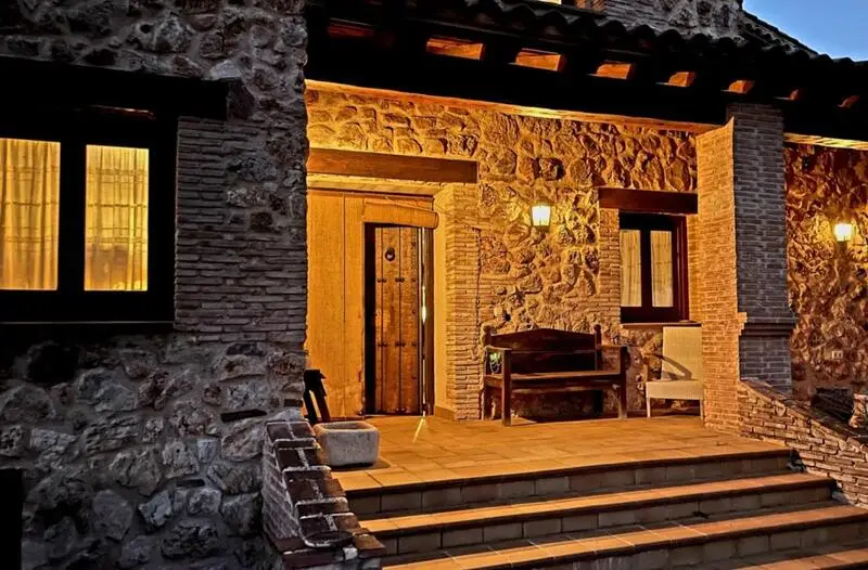 Villa de Lujo en Riopar 4 Dormitorios 3 Baños Garaje