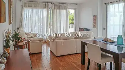 Dúplex en alquiler en Cases del Mar - Blaumar