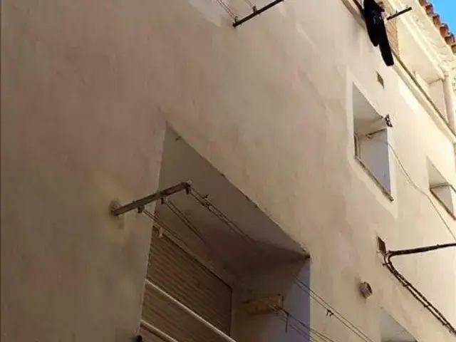 Piso en venta Tarazona 54m2 a reformar 3 dormitorios 2 baños