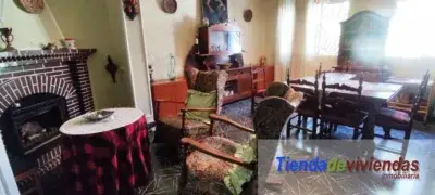 Chalet en Alquiler Anual Verger 4 Dormitorios Jardin Barbacoa