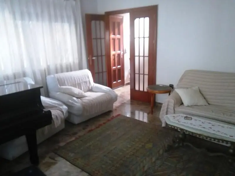 Adosado en Almoradı 4 habitaciones 2 baños