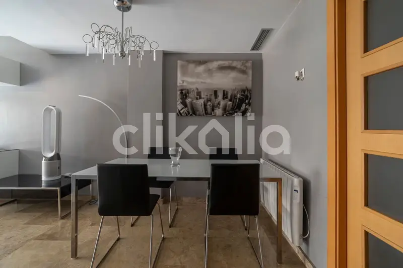 Piso en venta Alcasser 122m2 3 dormitorios 2 baños terraza