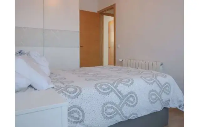 Apartamento 2 Dormitorios 80m2 Madrid Pacifico