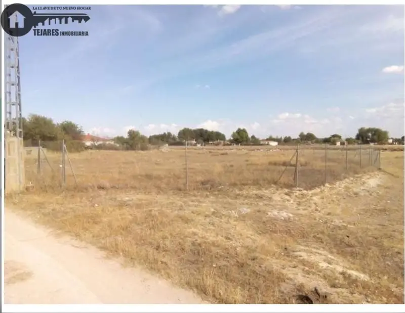 Venta Terreno Rustico Casas Viejas Albacete