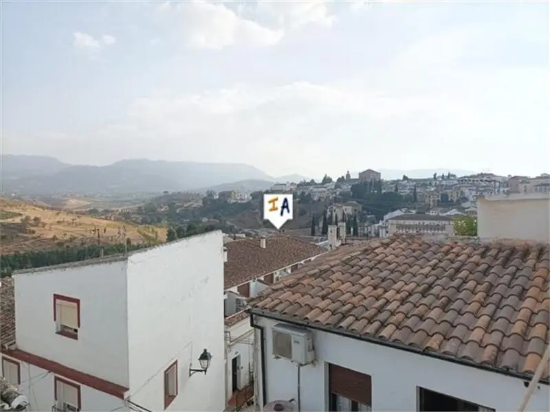 3 Cuarto Adosado en venta
Ronda, Málaga