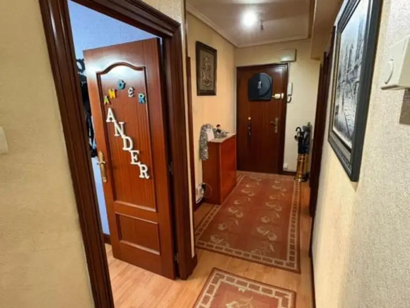 venta Piso en Balmaseda, Vizcaya (50933166497.106000)- Globaliza