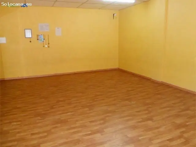 Local Comercial Desamparados Actividades Deportivas