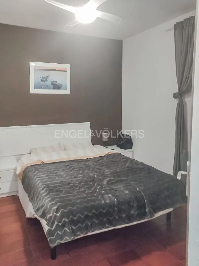 Apartamento en Sitges 3 habitaciones 105m2 cerca de Barcelona