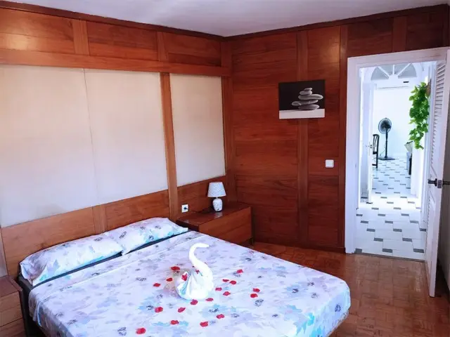 Habitación en Málaga Centro cerca de Alameda Principal