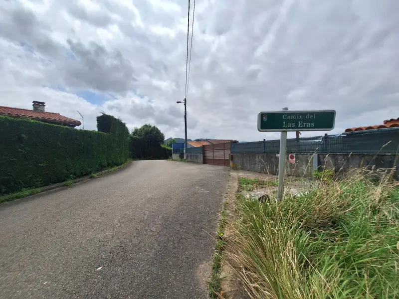 Finca Edificable 300m2 Soto del Barco - Ideal para construir