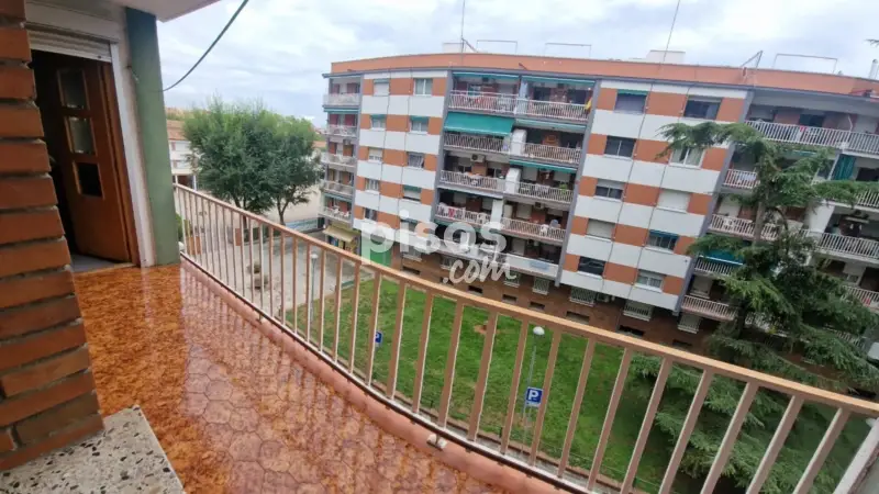 Piso en venta en Plaça Goya