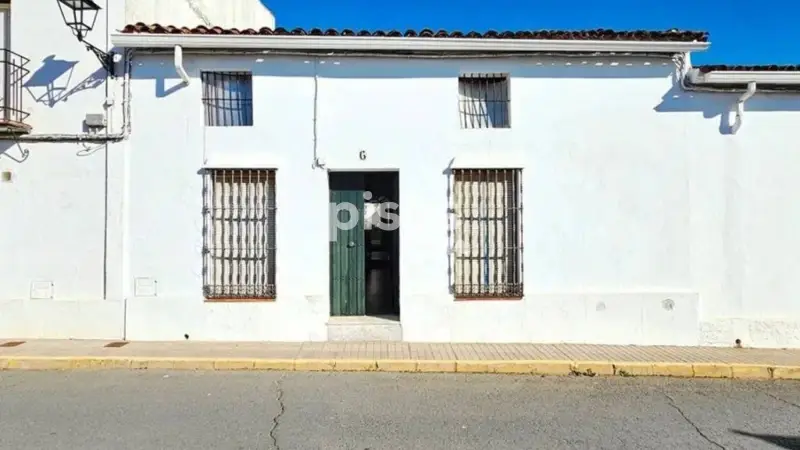Casa Rustica en Venta en Aracena 360m2 con Almacén