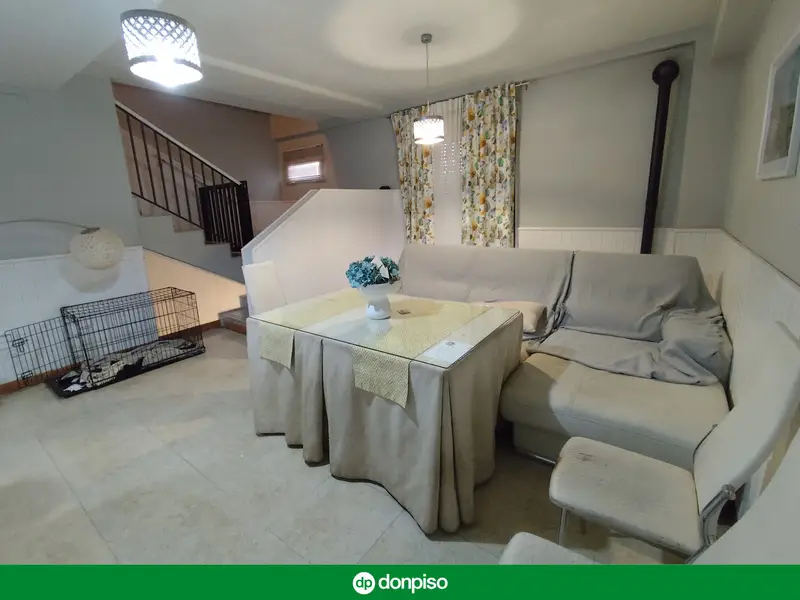 Adosado en Venta en Almendralejo Zona Residencial