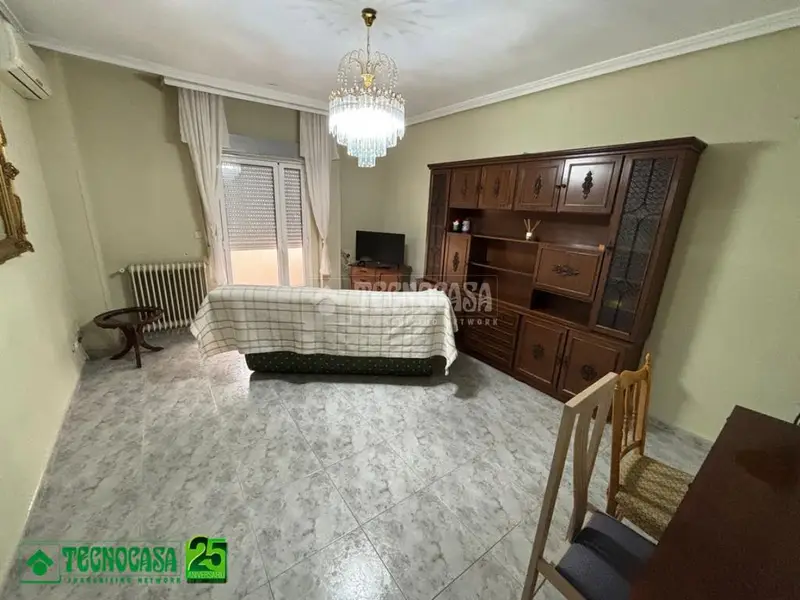 Piso en venta en C. de Las Cañas