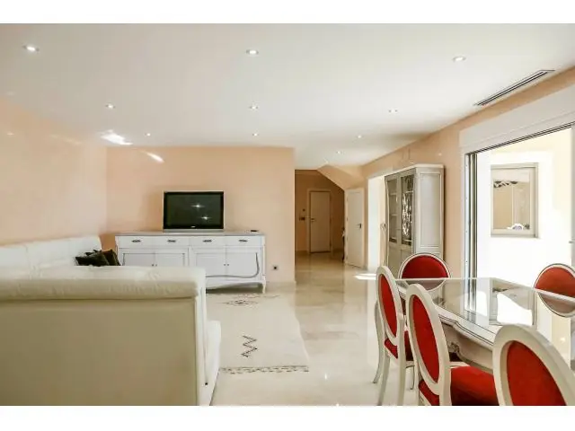 Chalet en Venta Benissa Costa Blanca