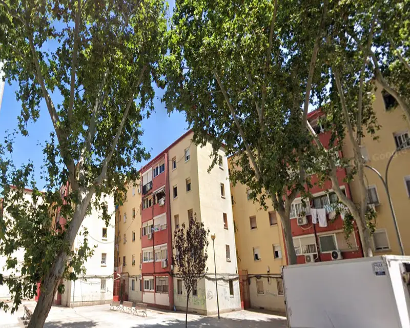 Piso en venta en Badalona 3 habitaciones
