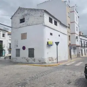 Casa para reformar en Ecija cerca del Palacio de Benameji