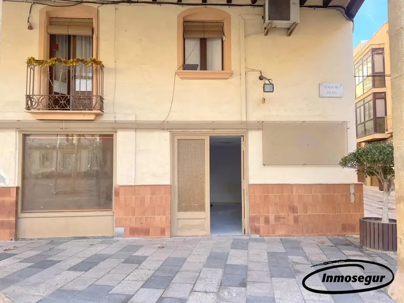 Local en alquiler en Vila-seca, Tarragona