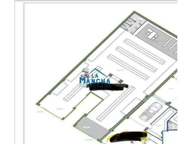 Local en Alquiler Zona Comercial Albacete