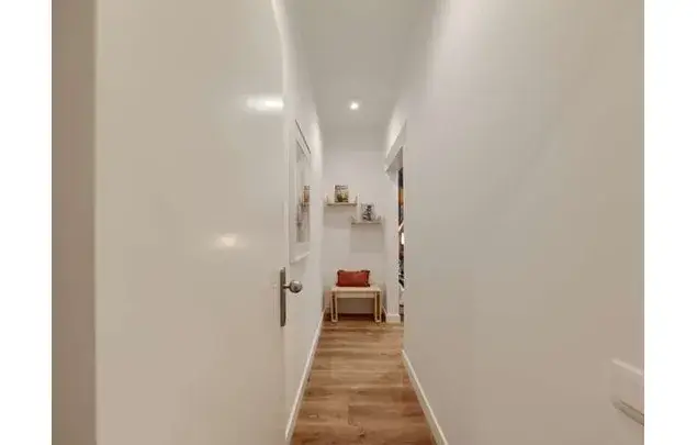 Alquiler habitaciones Barcelona piso amueblado
