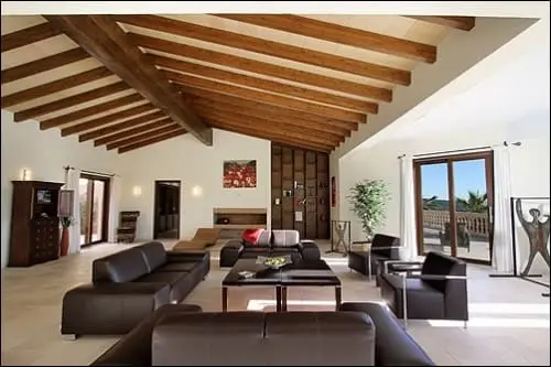 Chalet en alquiler en Alaró, Mallorca