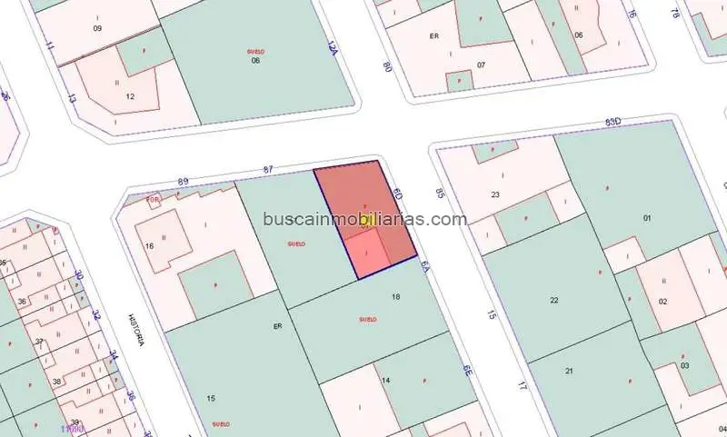 Nave Industrial en Venta Subasta Judicial Argamasilla Alba