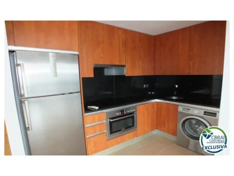 Venta Piso 2 habitaciones Roses Ref 38533326