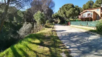 Chalet Unifamiliar en San Juan Embalse