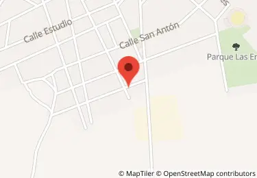Subasta de Vivienda en calle primera, 1, Minaya