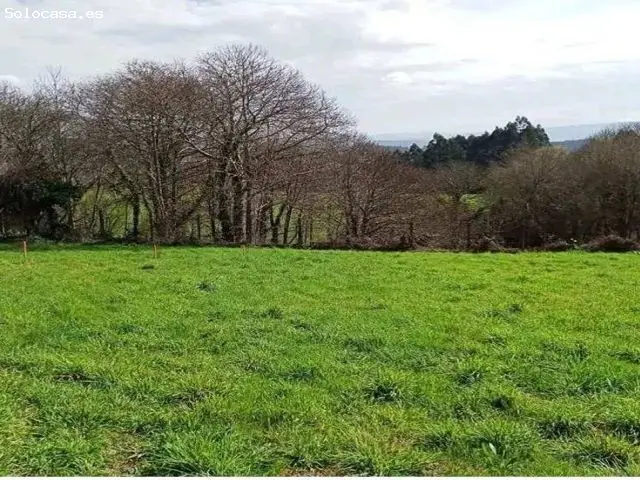 Fincas Urbanas en Brión de Abaixo