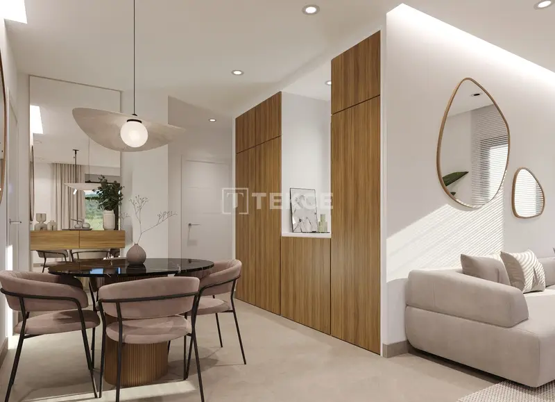 Apartamentos en Venta Hacienda del Alamo 2 Dormitorios