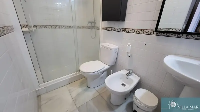 Venta Piso Reformado Costilla Rota 2 Dormitorios Cerca Playa