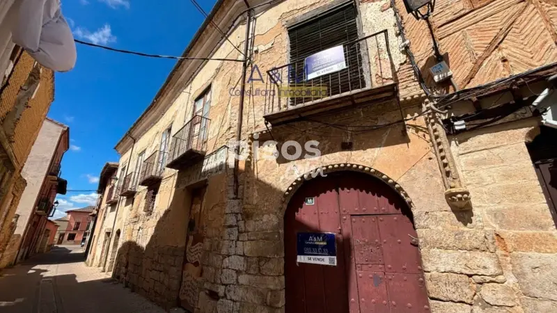 Casa en venta en Calle de la Antigua