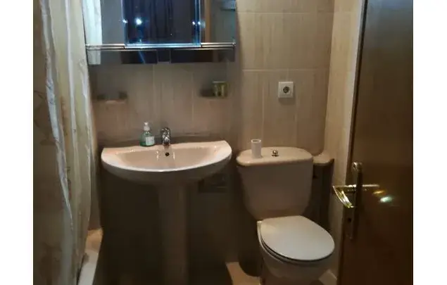 Apartamento 3 Dormitorios Alboraya Valencia